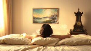 Transform Your Sleep Walking With Hypnosis