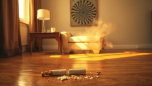 Transforming Smoking Addiction Through Hypnosis