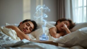 Conquer Snoring Disruptions With Hypnosis