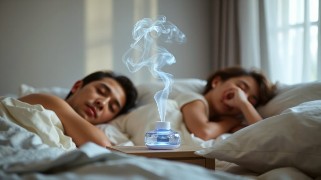 hypnosis for snoring relief