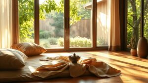 Unlock Relaxation With Teaching Hypnosis