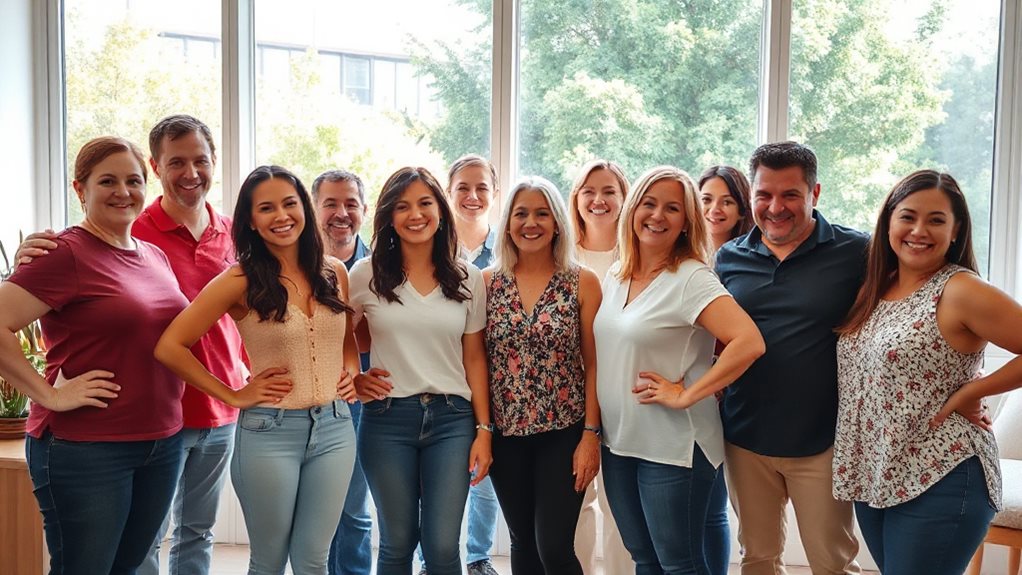 hypnosis for sustainable weight loss