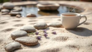 Unlock Calm: Hypnosis for Stomach Ulcers