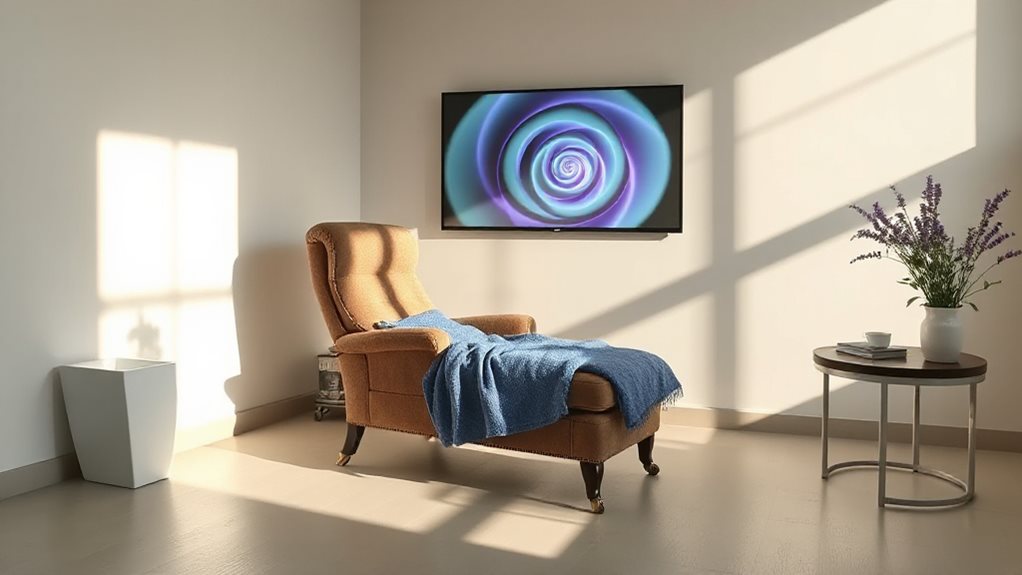 hypnosis for vasectomy anxiety