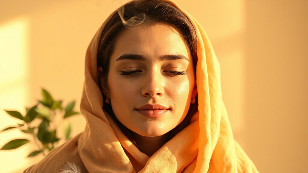 hypnosis for vocal empowerment