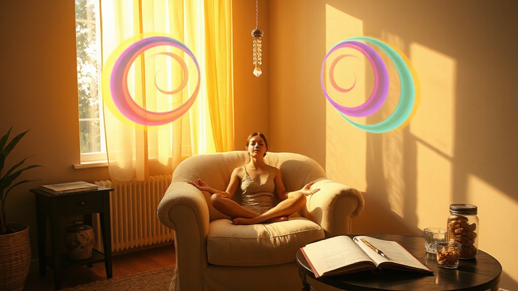 hypnosis for weight gain