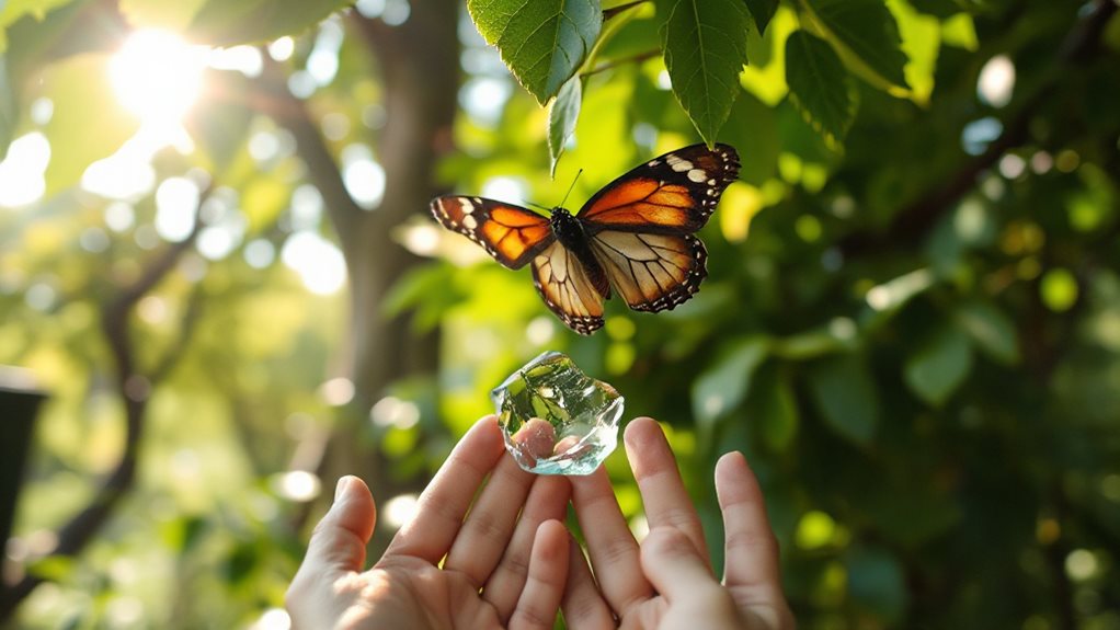 hypnosis fosters healing transformation