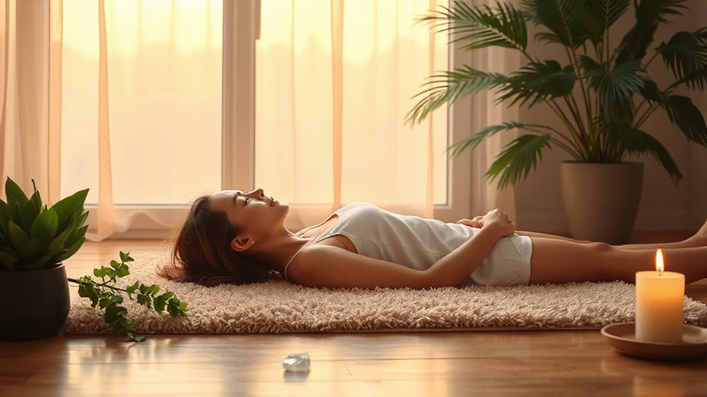 hypnosis offers pain relief