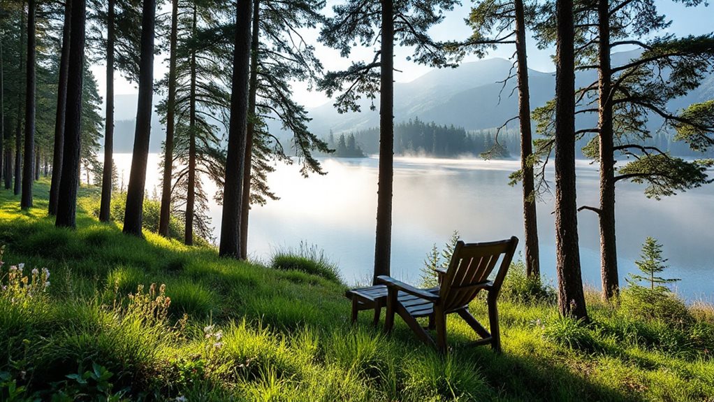 hypnosis promotes deep relaxation