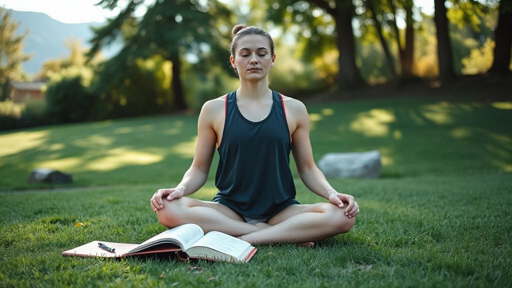 hypnosis resources for athletes