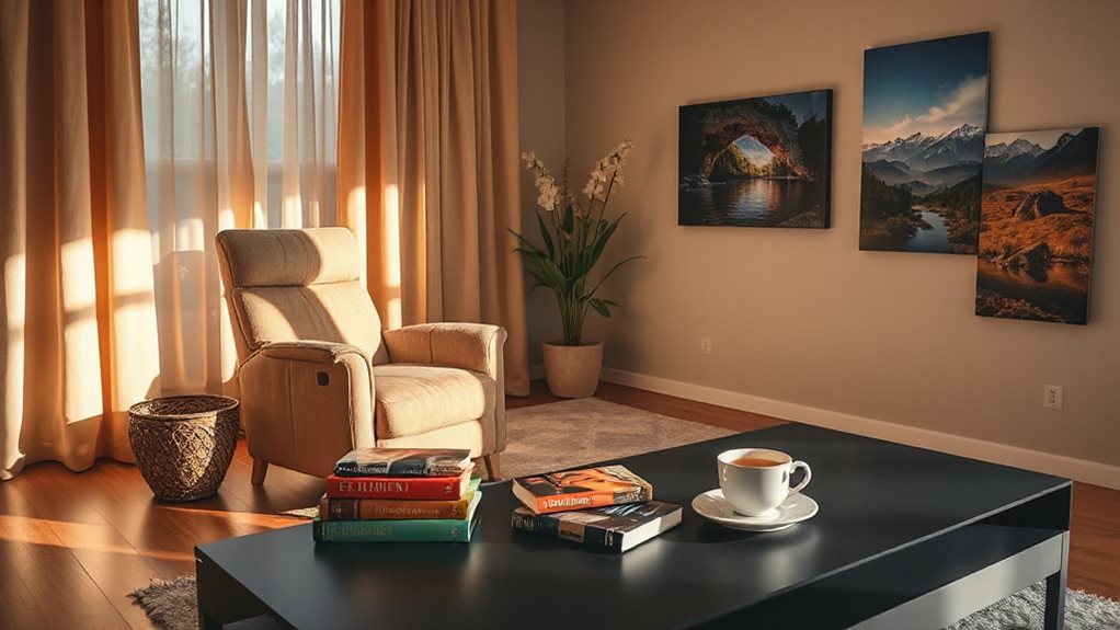 hypnosis resources for personal growth