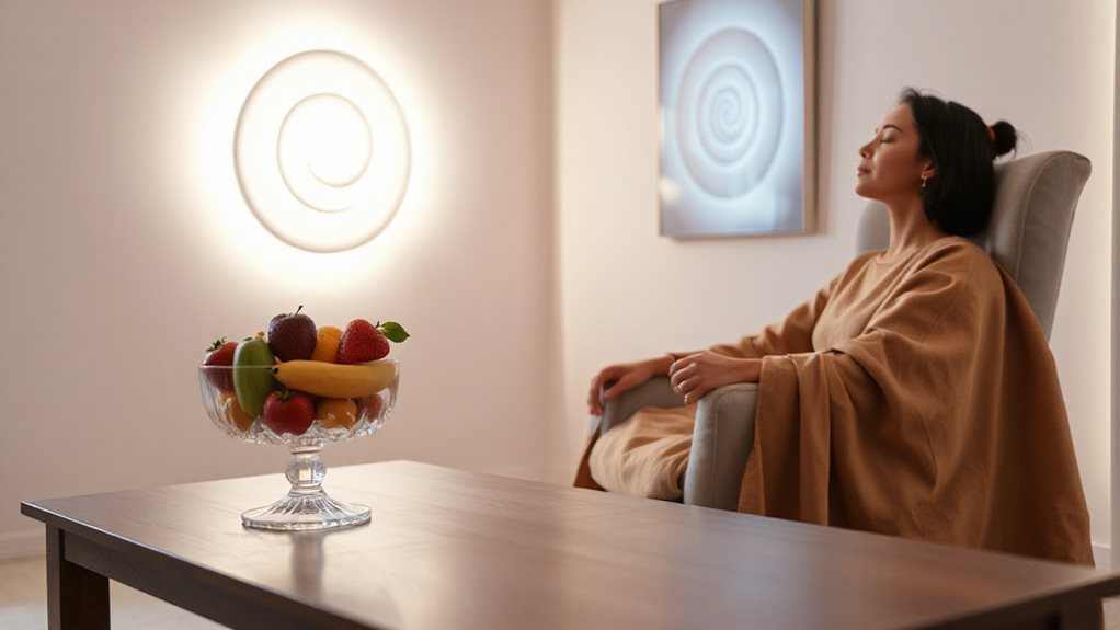 hypnosis script for weight loss