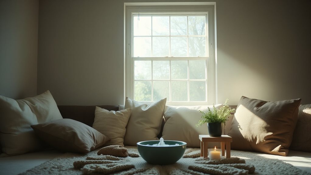 hypnosis scripts for self improvement