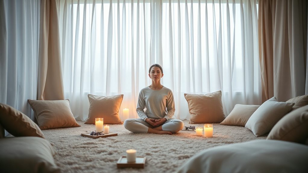 hypnosis scripts for stress relief