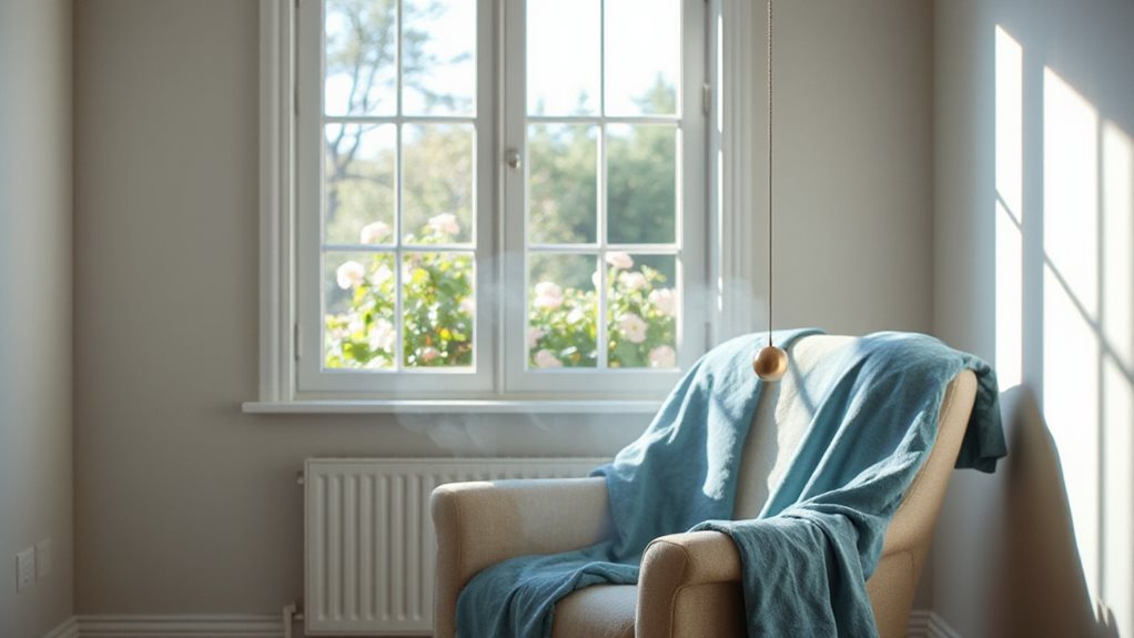 hypnosis techniques for grief