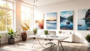 Transform Your Workplace With Hypnotherapy Posters