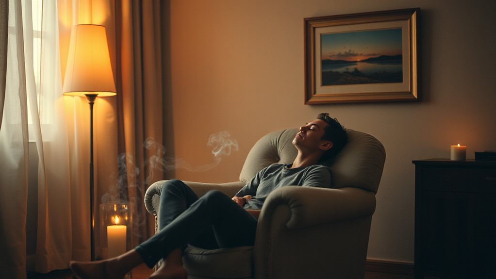 hypnotherapy for smoking cessation