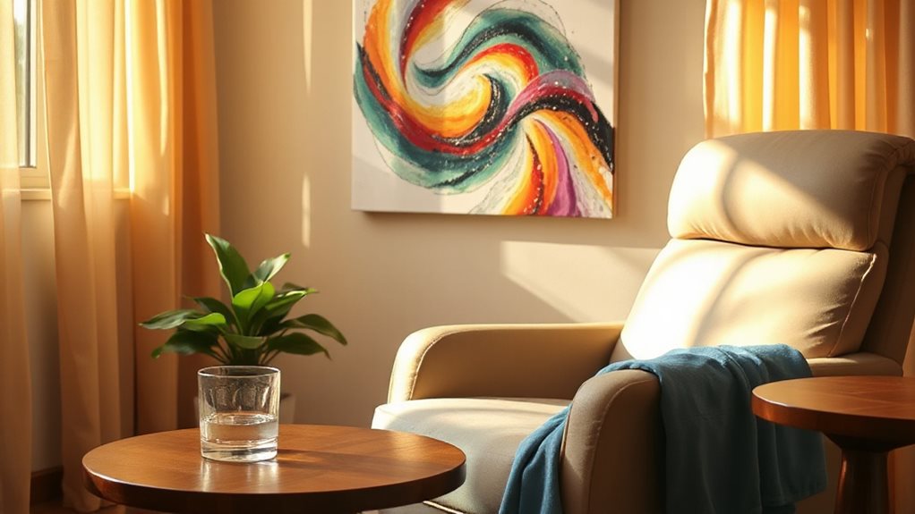 hypnotherapy techniques for quitting