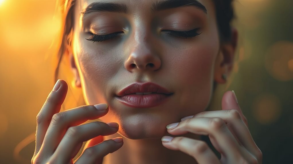 hypnotic connection and transformation