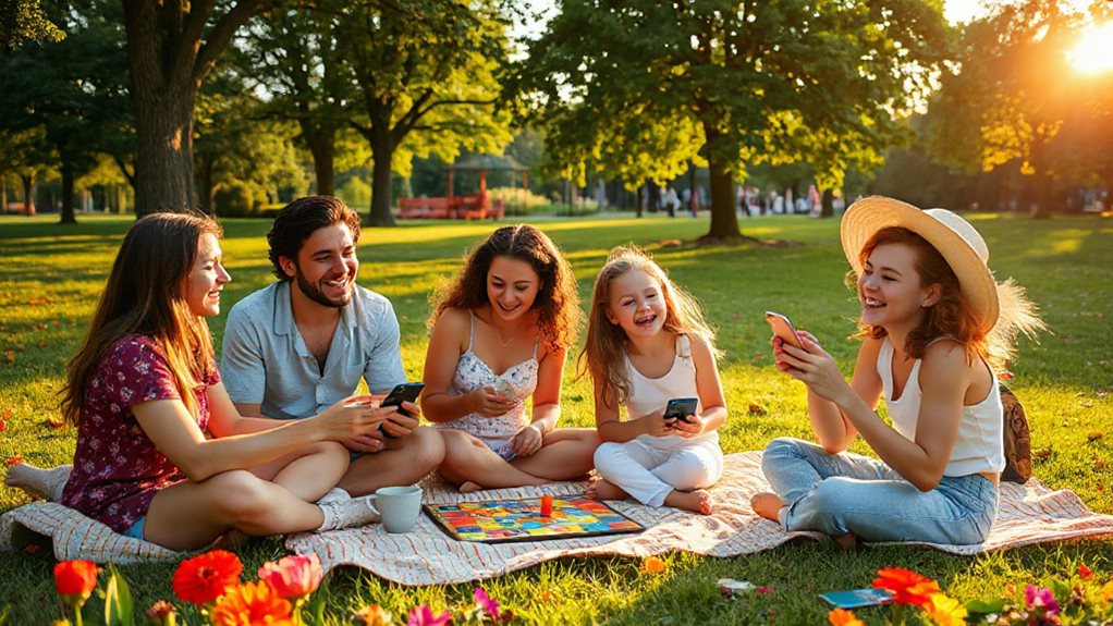 intentional media consumption strategies