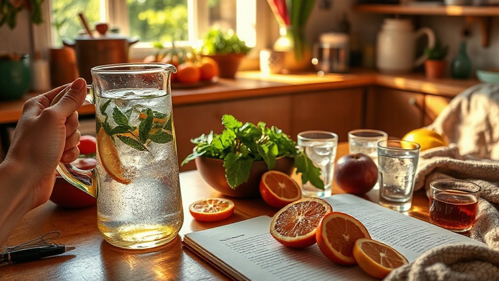 intentional strategies for sobriety