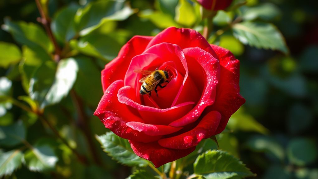 intimacy through vulnerability and nurturing