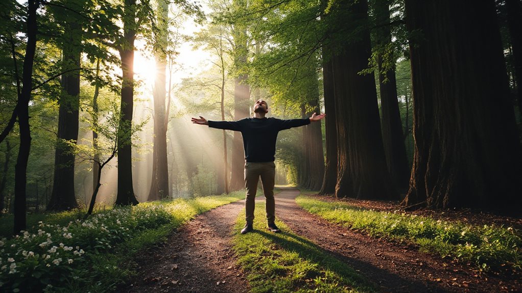 journey of self discovery