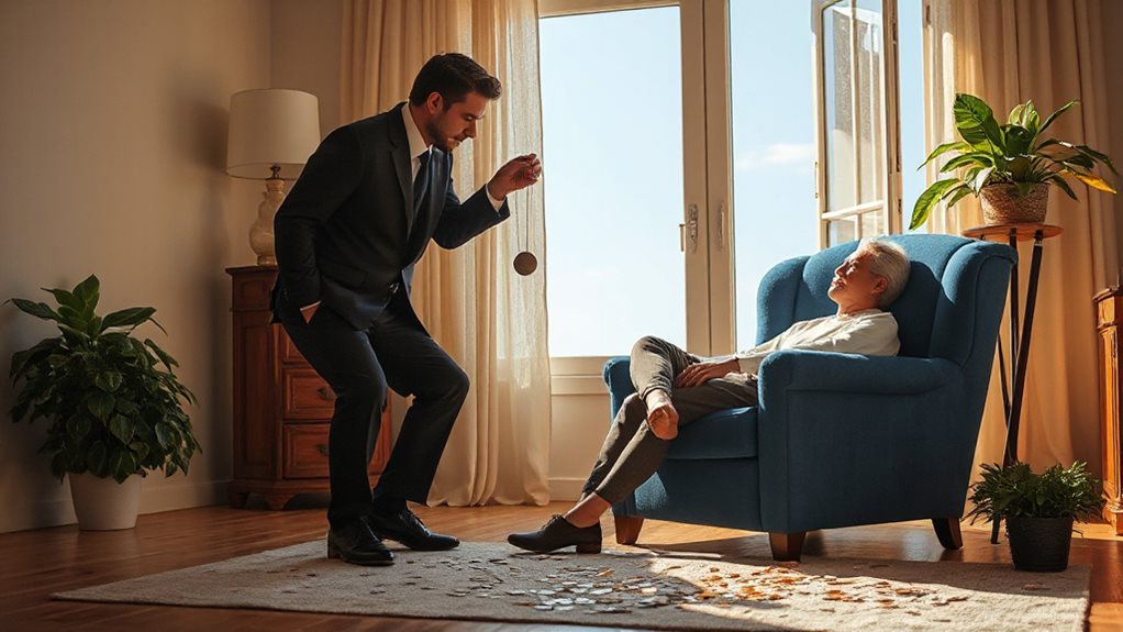 journey to attract fortune