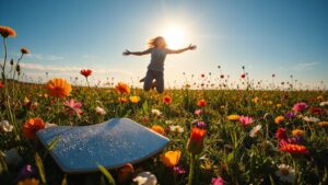 Break Free From Weighing Obsession