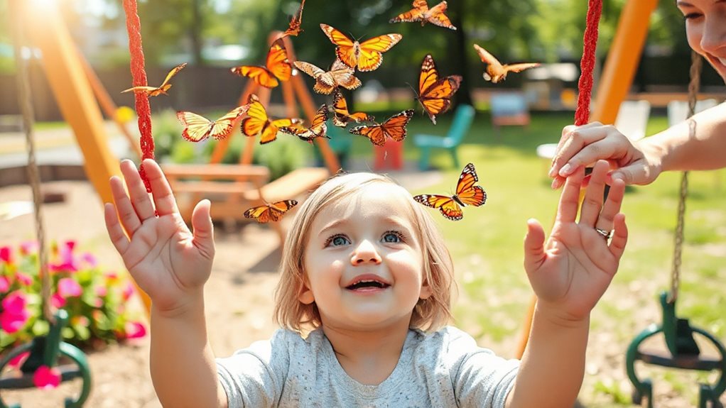 managing children s separation fears