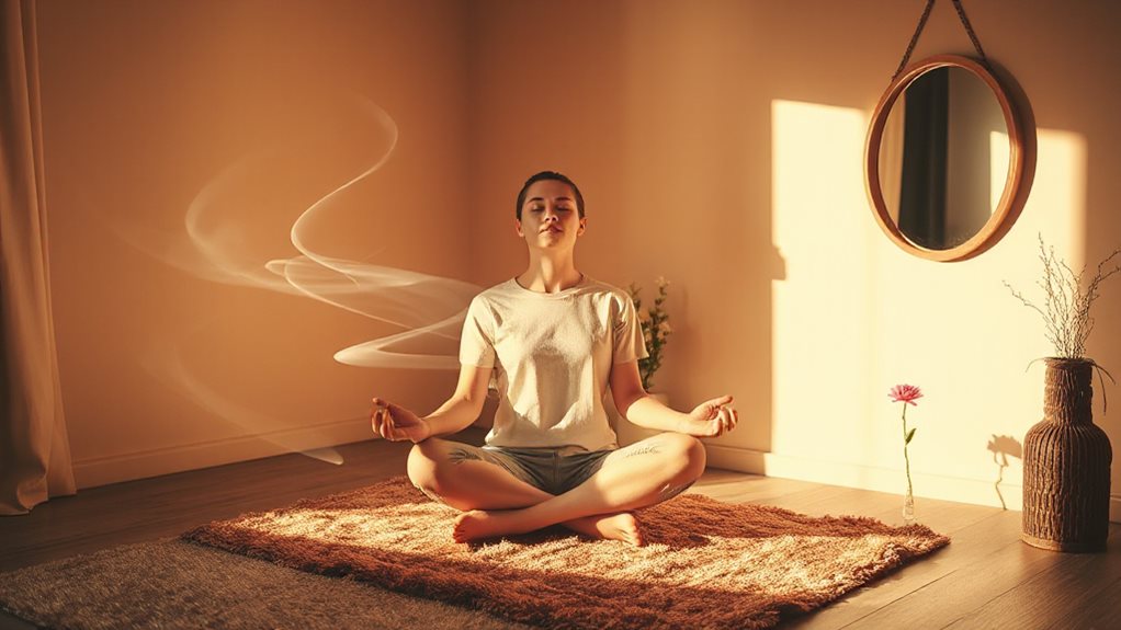 managing self expectations for well being