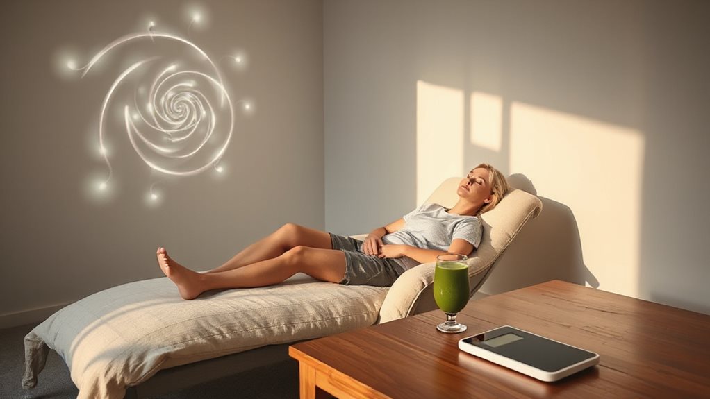 metabolism influences weight loss