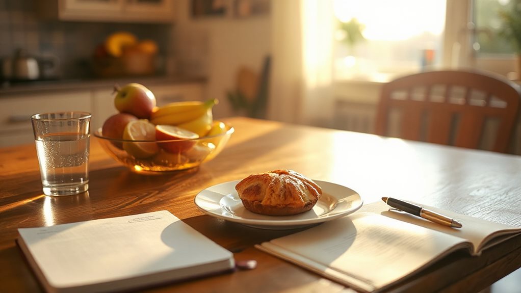 mindful emotional eating strategies