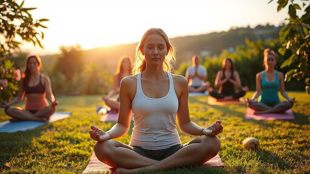 mindset shift for weight loss