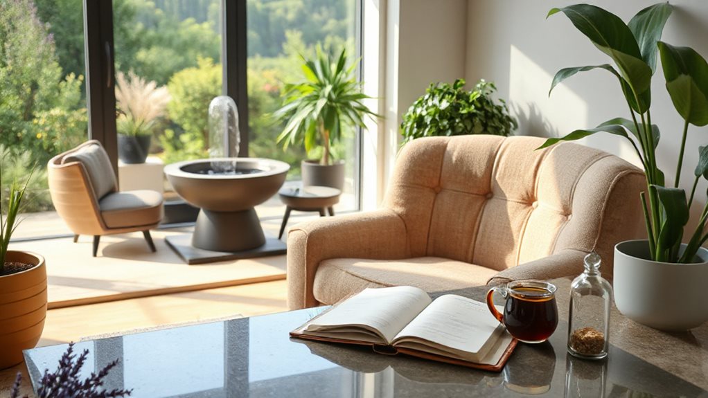 mitigating workplace stress effectively