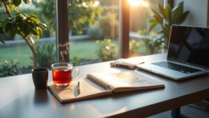 Unleash Your Work Motivation With Hypnosis