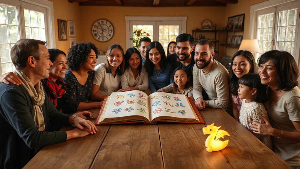 nurturing emotional and social development