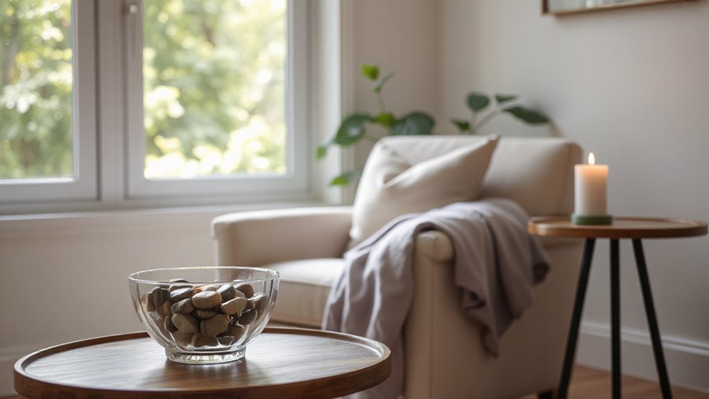 ongoing stress relief resources