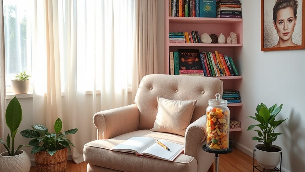 ongoing support for weight loss