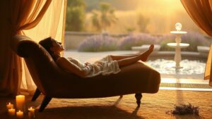 Conquer Anxiety With Relaxation Hypnosis