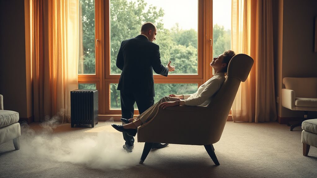 overcome barriers through hypnosis