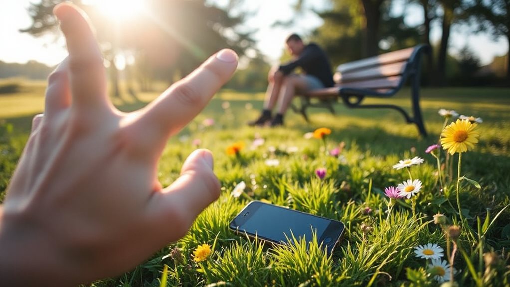 overcome digital dependency now