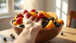 Break Free From Secret Eating Today