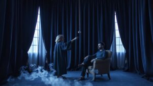 Conquer Overthinking With Hypnosis Magic