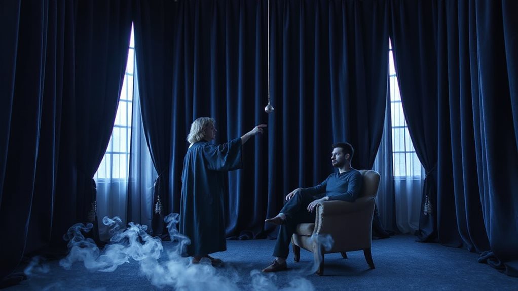 overcome overthinking through hypnosis