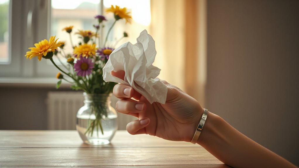 overcome self harm struggles