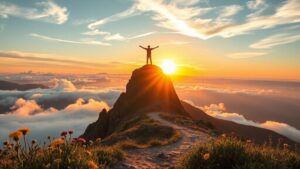 Break Free From Self-Sabotage Today