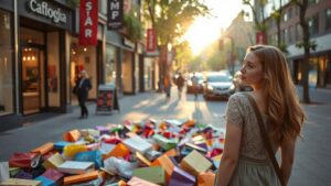 Break Free From Shopping Addiction Today