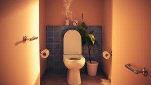 Unlock Your Confidence: Shy Bladder Relief