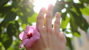 Break Free From Skin Picking Today